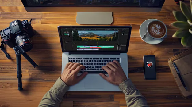 Video Editing